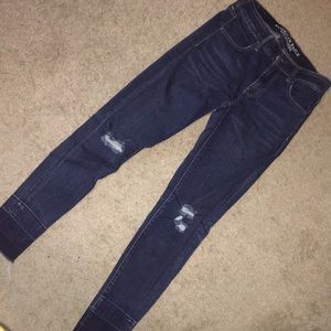 American Eagle Jeggings